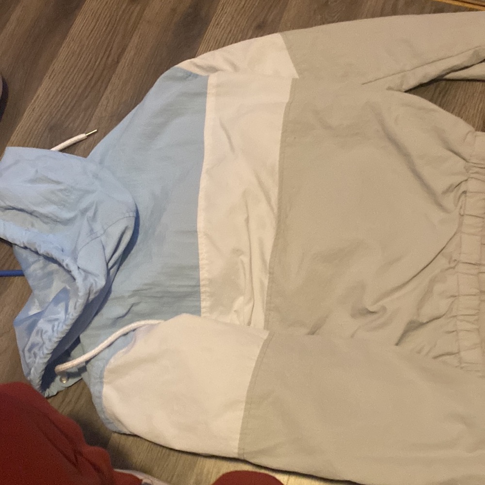 Windbreaker - Picture 2 of 2